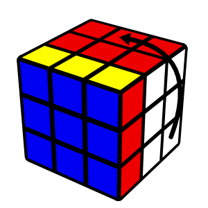 Double Face Rotation b