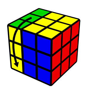 Left