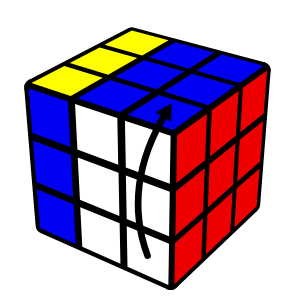 Double Face Rotation r