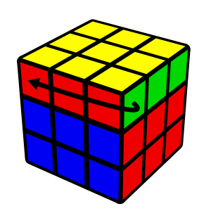 Up